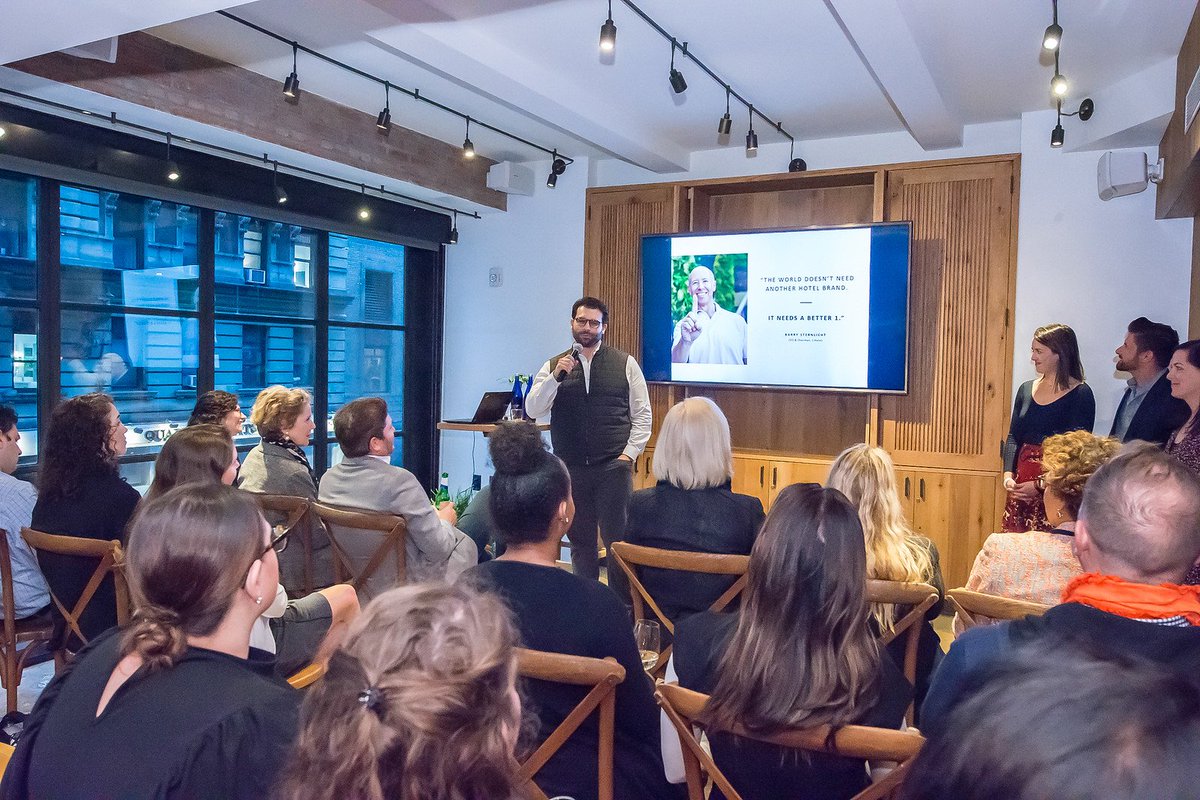 cope_org's tweet photo. COPE members recently enjoyed a great evening hosted by @1Hotels @1HotelCP #urbanretreat #nature #events #nycevents #eventprofs #eventplanning #cvent #events #COPE_org https://t.co/kPFa1SMxX6