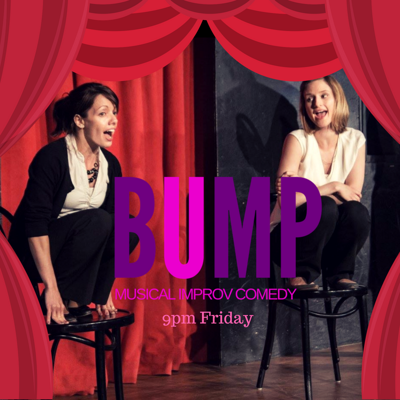 Catalyst Comedy tweet media