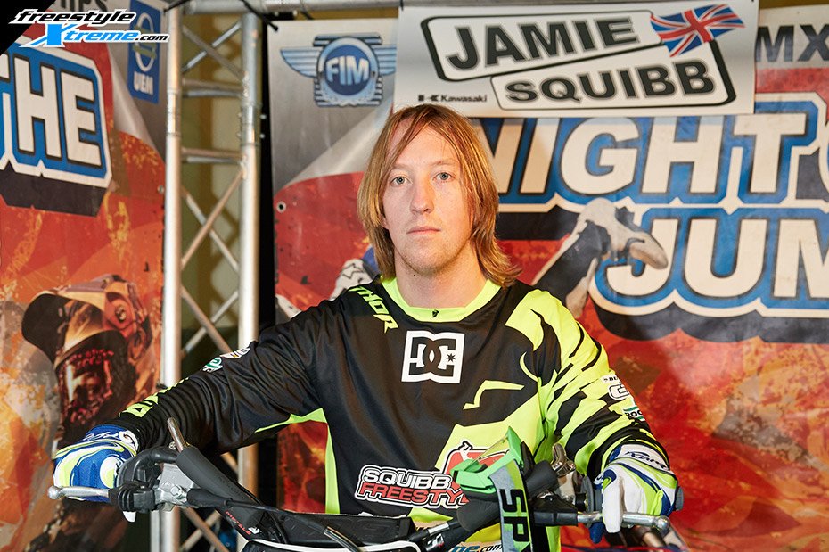 Jamie Squibb Freestyle Motorcycle Stunt Show at #BikeWise2019 : bikewisenews.org.uk/2019/07/jamie-…