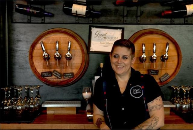 Beast + Barrel tweet media