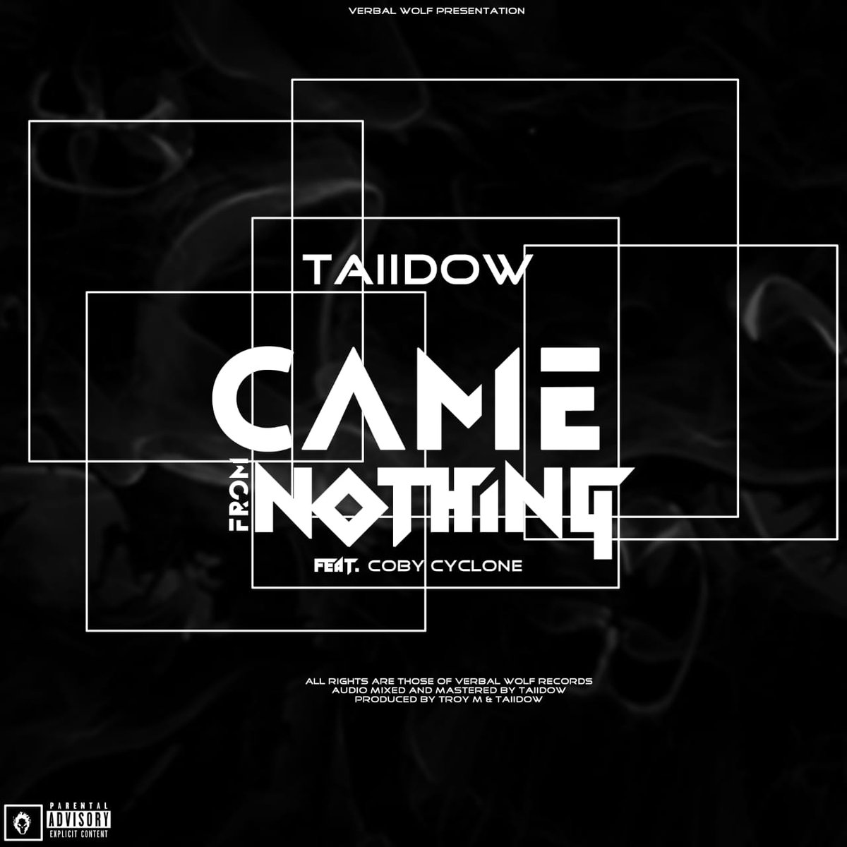 Abuti_Taiidow's tweet photo. It's finally Out Taiidow - Came From Nothing (Feat. COby CyclOne)

out on Slikour Link :https://t.co/Rsq5tOHoSM

With @CObyCyclOne_sa 

@05HipHopUpdates https://t.co/7t0V6nYNpc