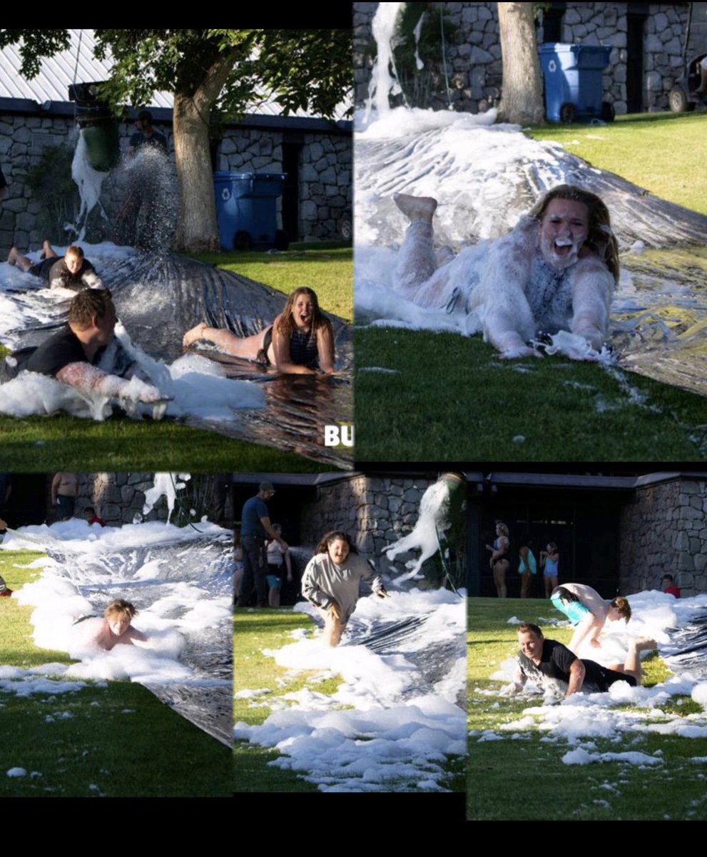 CampShane's tweet photo. Sliding into the weekend like.... https://t.co/8xRIW3tI2n