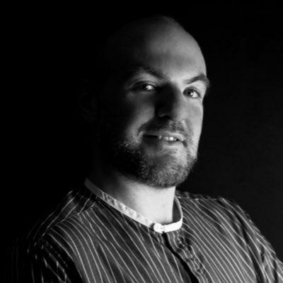 AMW_Design's tweet image. #NewProfilePic