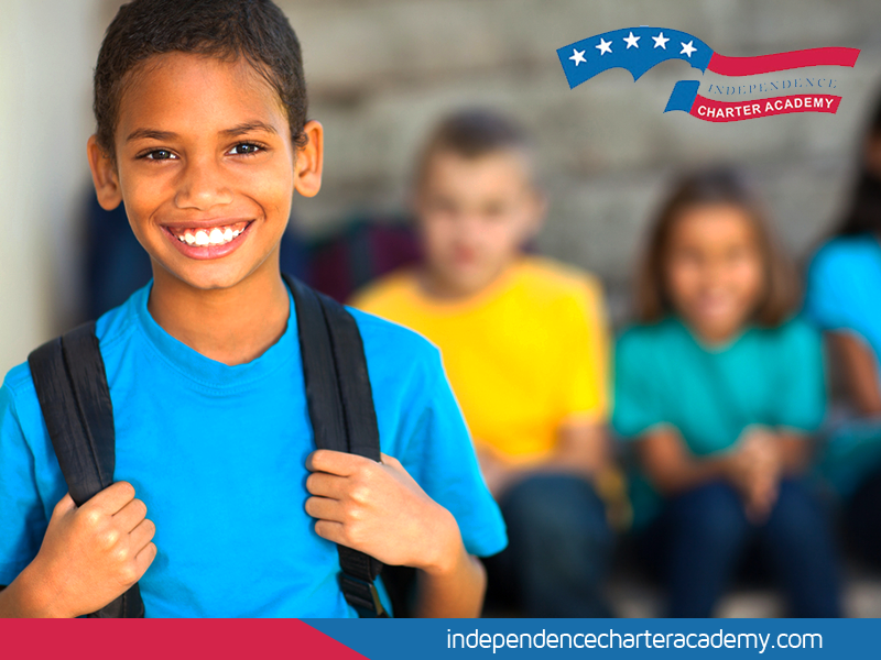 ICAcademy1's tweet photo. If you're looking to develop valuable, technical skills that will set you above the competition when you enter the work force, then our career technical education pathway is for you!

#education #positive #teacher #charterschool #california #students #future https://t.co/yqRioLNpLG