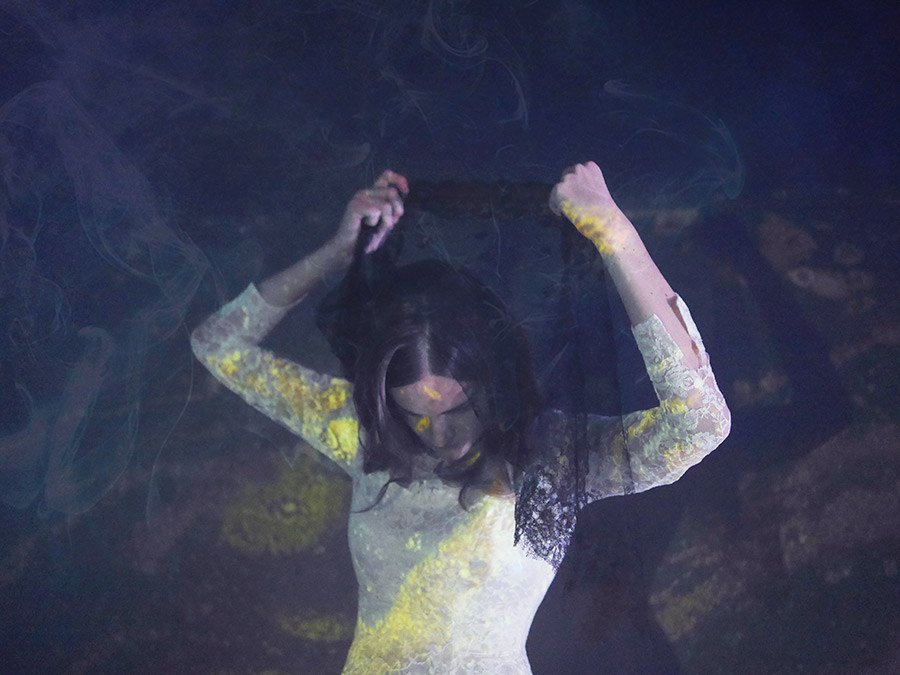 The single "Kuiper Belt" from the Swedish "death disco" band <a href="/MusicByKarp/">KÅRP</a> beckons our attention like a distant, dying, pulsating star -- cold, urgent and delicate. bit.ly/2RevHWA #Sweden