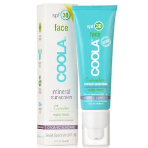 Save Your Skin from the Burn this Summer. Be sure to stock up on COOLA, the organic SPF skincare that will keep your skin looking young and radiant. #Fullspectrum #Mineralface #classic #Sportspray #Healthytan #spfskincare #Avoidtheburn #CarytownRVA - mailchi.mp/elementsbeauty…