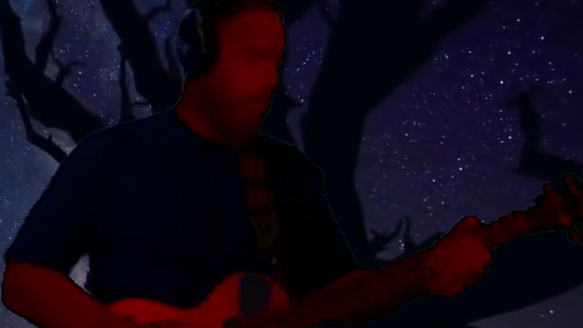 audiostarshine's tweet photo. Holliday Wonderlust
#gibson #blueshawk #hollowaylive #guitar #new #series #weekly #holliday #wonderlust #blue #tree #rock
@classicrock1957 
https://t.co/XLX4RAb0zu https://t.co/MHXYZ7UoXw