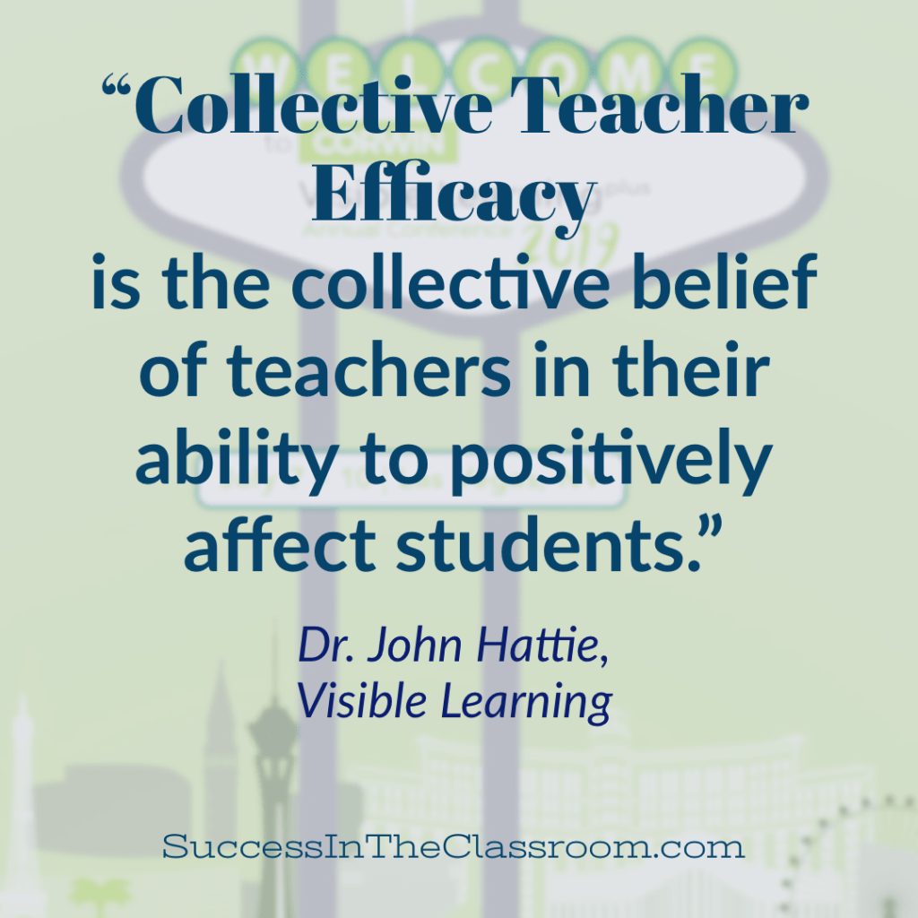 samrangelSITC's tweet photo. New Post: Visible Learning - John Hattie's Research on Student Achievement. Collective Teacher Efficacy and Building Relationships
@corwinpress @domsmithRP @annettebreaux @john_hattie @amelia_corea #avl2019 #visiblelearning… https://t.co/GSYYIEgaxi https://t.co/wF5CcVs0wM
