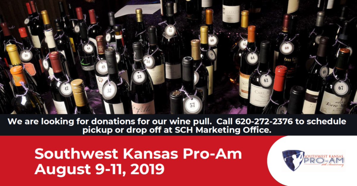 Southwest Kansas Pro-Am tweet media