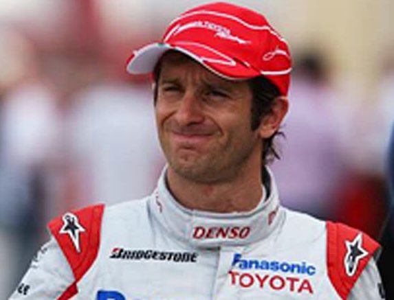 July 13. Today is the birthday of Jarno Trulli.  Jarno, happy birthday.  