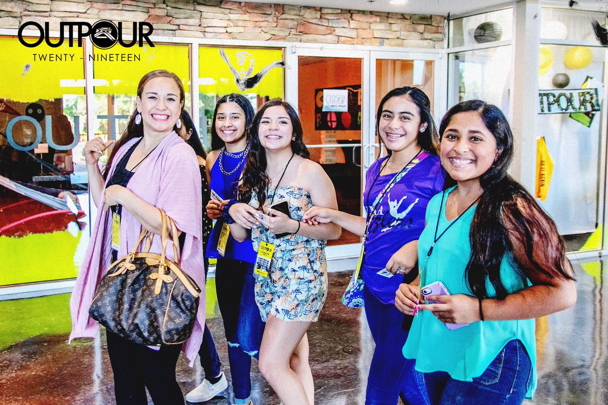 Final stretch!

Doors open at 6pm. Get here for our final general session of conference with <a href="/_joshcarter/">Josh Carter</a>
.
#Outpour2019
#DoItAgain
#CrossChurchRGV
#CrossYouthRGV
#RGV