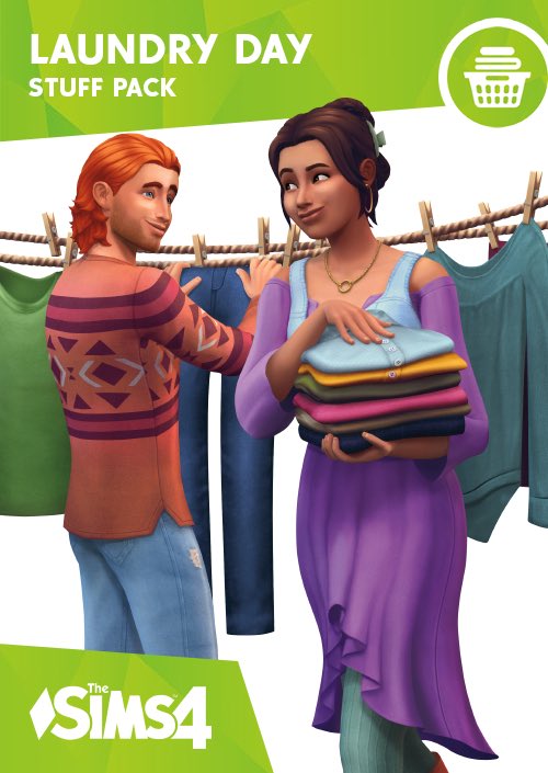 avenidasims's tweet image. Here you have, @TheSims, I re-did your rebranding. You’re welcome 😉.