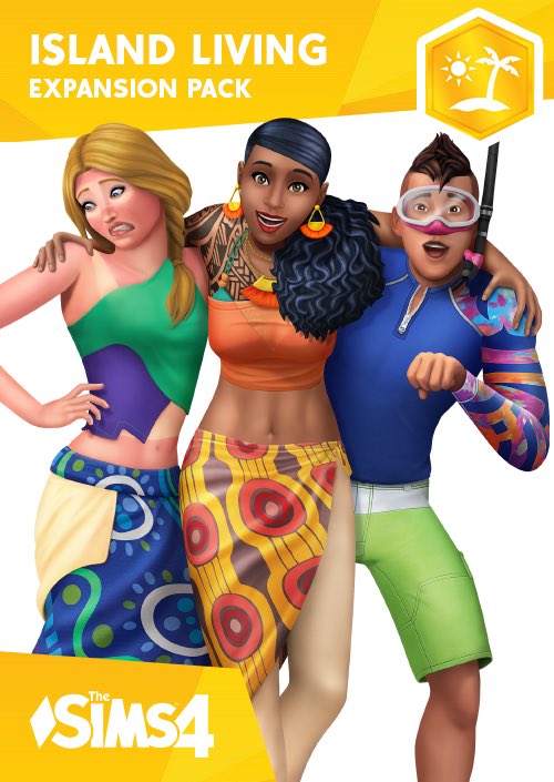 avenidasims's tweet image. Here you have, @TheSims, I re-did your rebranding. You’re welcome 😉.