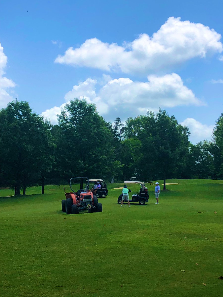 Reunion Golf & CC tweet media