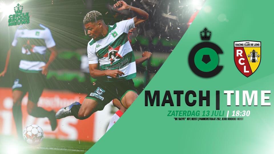 Cercle Brugge Nieuws tweet media