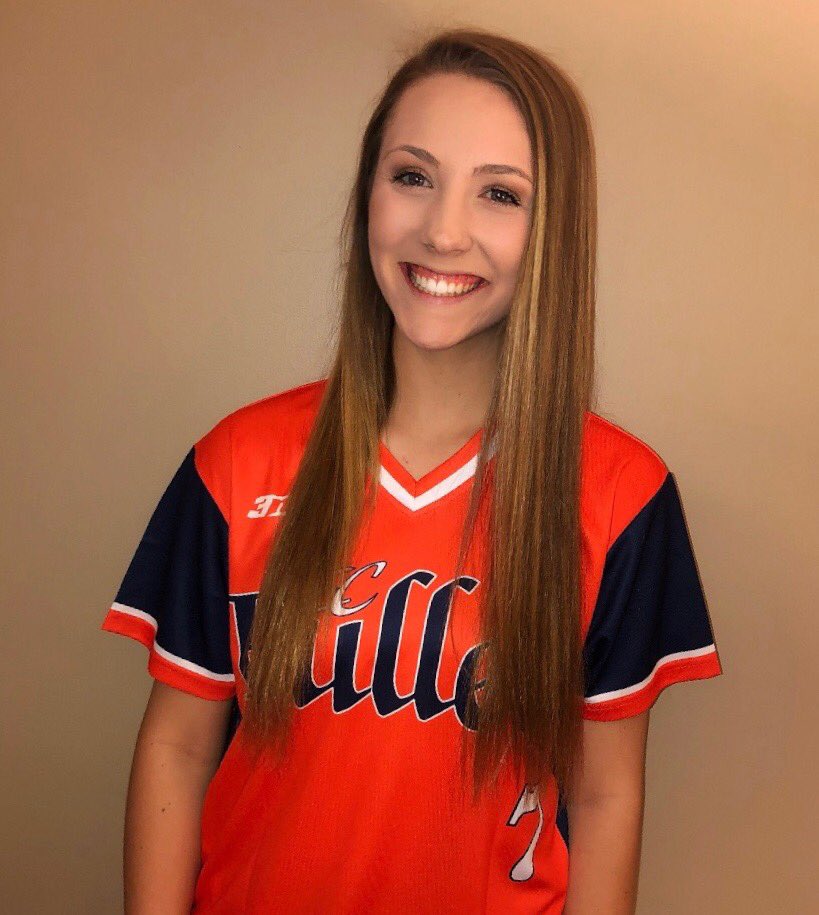 ECBulletsThrash's tweet photo. 2022 Alexis Walls, 2021 Ella Thrash, 2020 Jordan Walters &amp; 2020 Jadyn Mason batted a combined 4-4 in the victory against Texas Glory. Ella, Alexis &amp; Jordan each had RBI’s in the 4-3 win. @EastCobbBullets @MontevalloSB @HCHawksSoftball @AUMsballcoach @UNAsoftball @UAHSoftball https://t.co/zE5oBjEMEl