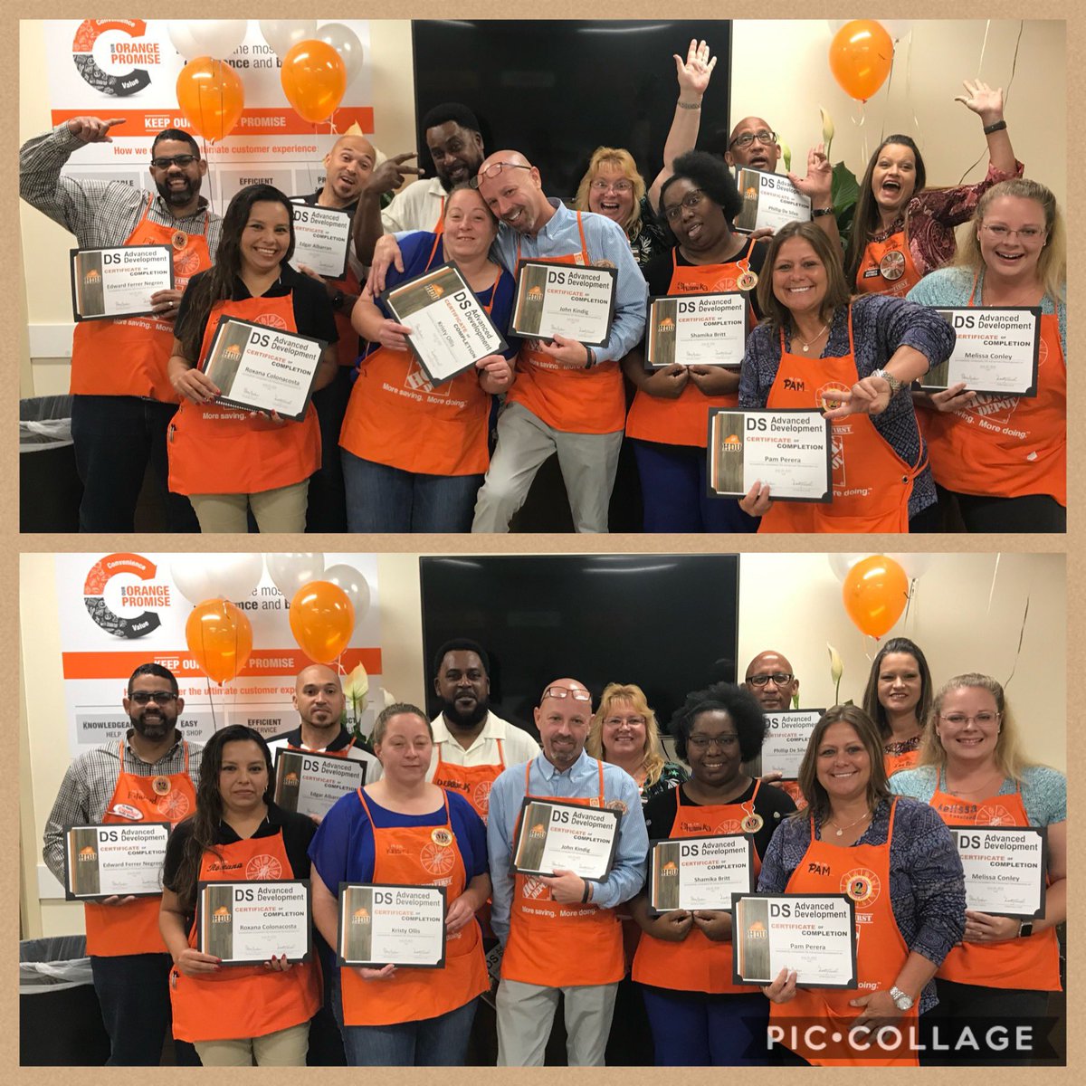 Stacey Gaskins tweet media