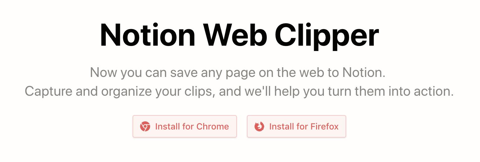 Notion Firefox Notion Firefox