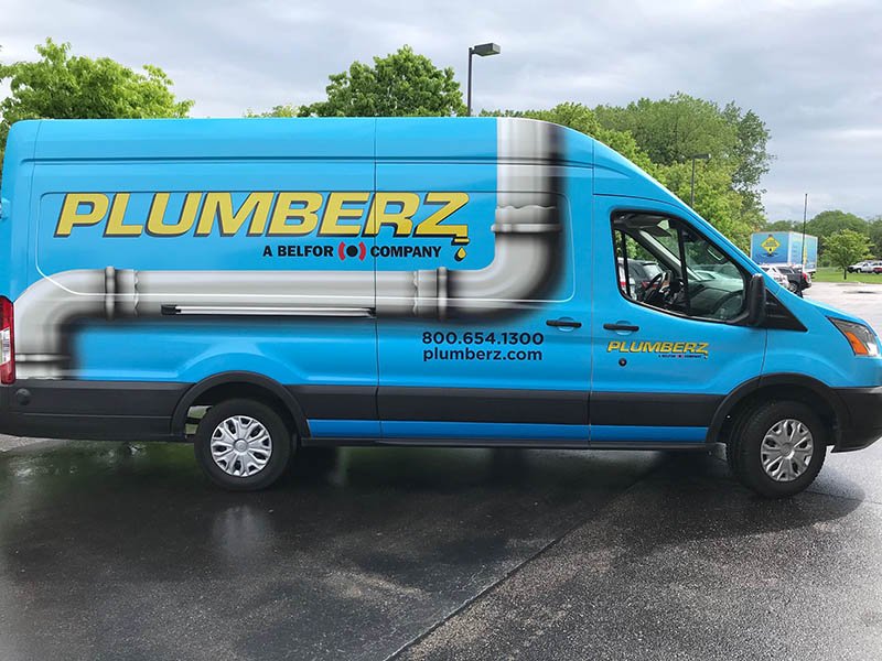 Screen_Graphics's tweet image. #Vans are the best #advertising resource for service companies with a #fleet of vehicles. We help many HVAC, plumbing and electric companies promote their brand and products using #fleetgraphics

Learn more about it here: screen-graphics.com/fleet.html

#vehiclewraps #graphics #follow