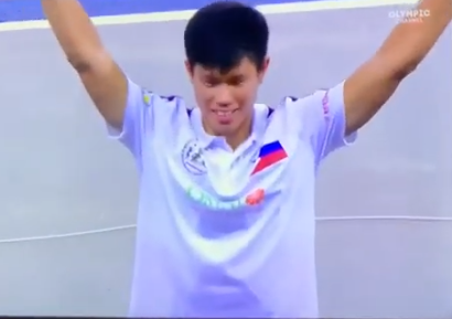 pinoyathletics's tweet photo. Ernest Obiena 2018-2019 - EJ Wins first Global Title #EmersonObiena #EricCray #ErnestObiena #FESSAP #HongKong #Impeachment #InternationalAssociationofAthleticsFederations #JimLafferty #KualaLumpur #LauraMuir #Manila #Napoli #Obiena #PATAFA #PatasaphongAms https://t.co/5GSgmsP5eQ https://t.co/WXDfx4R0bR