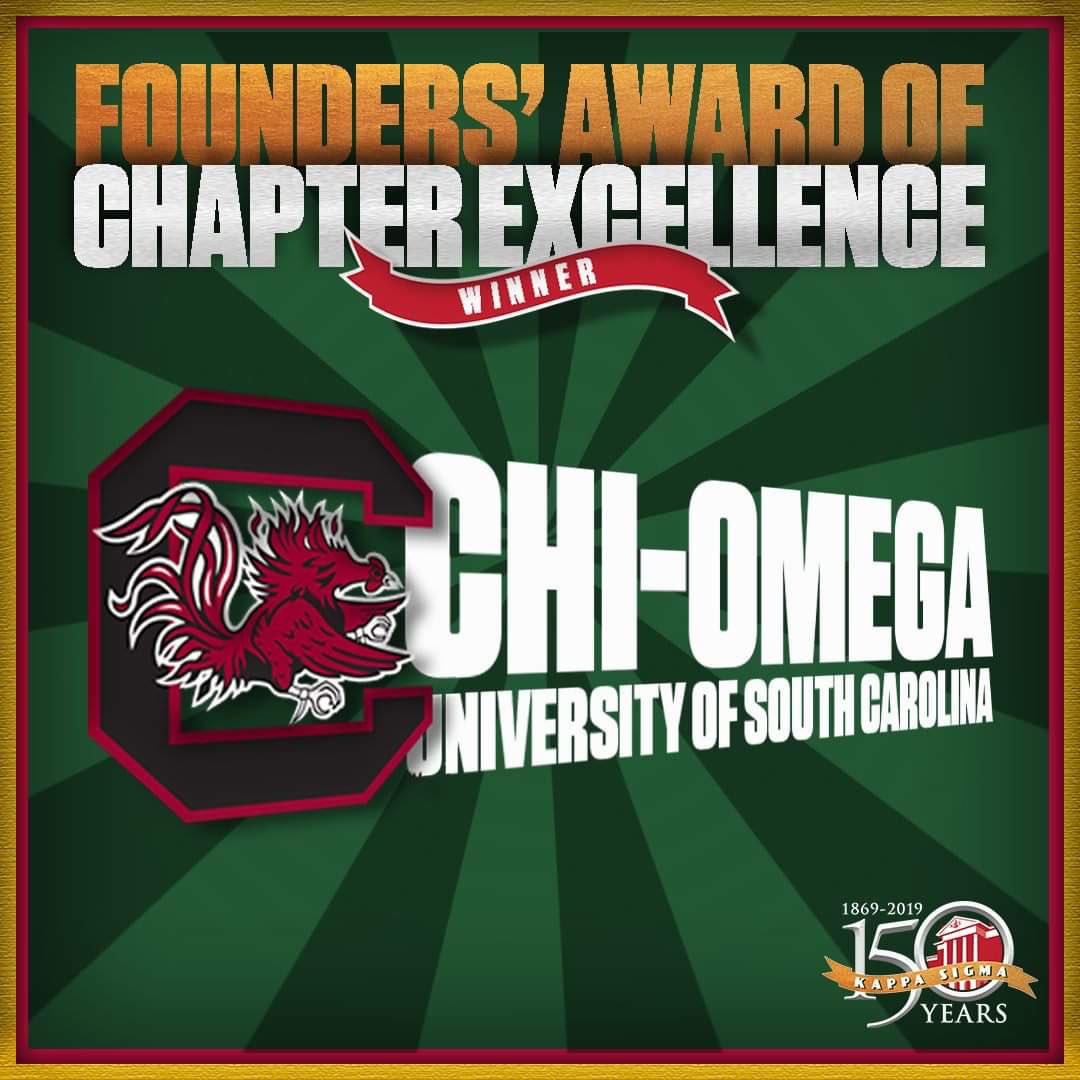 Coastal Carolina District ΚΣ tweet media