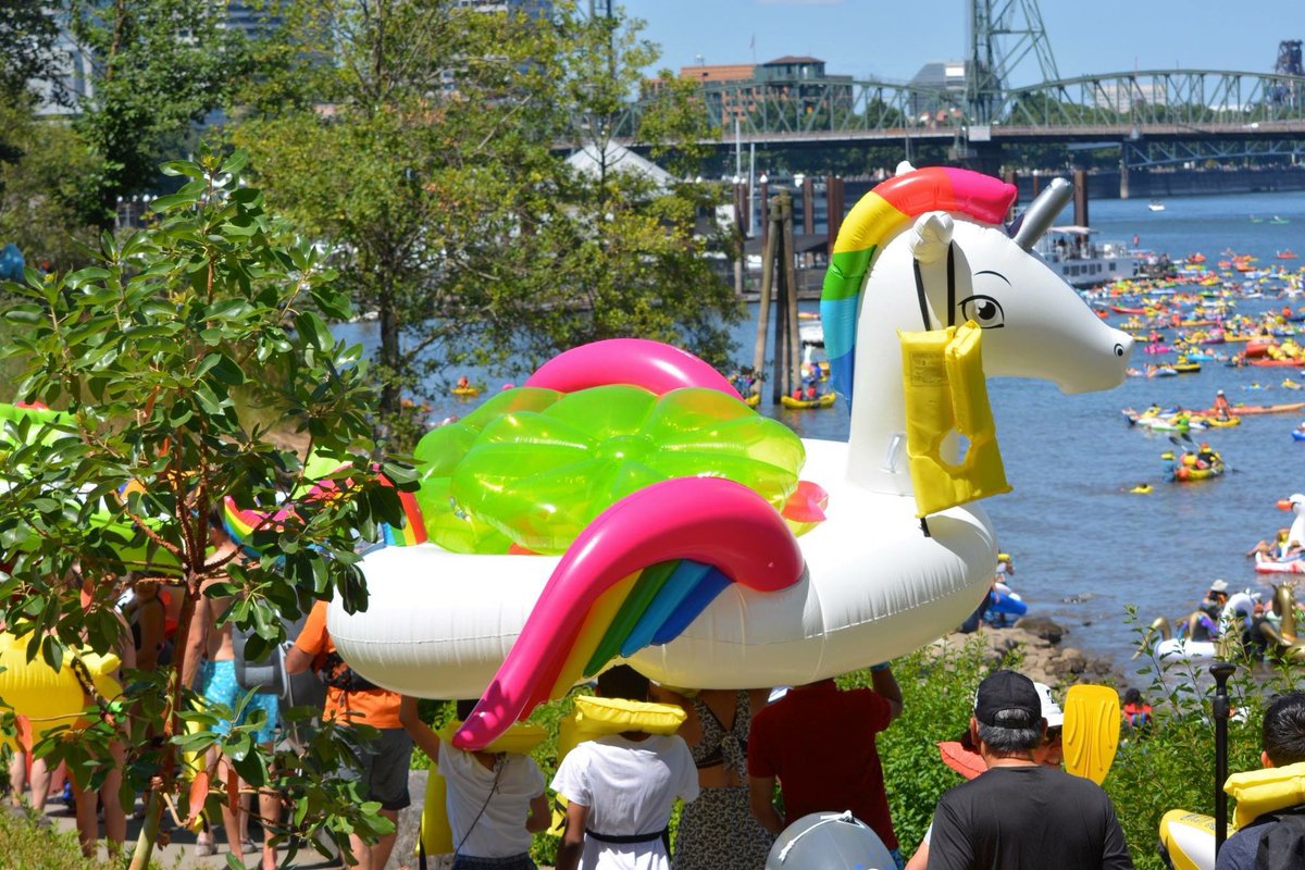 humanaccessproj's tweet image. Final day for $10 Registration for The Big Float!

Grab your baddest-assed float and REGISTER NOW!

thebigfloat.com