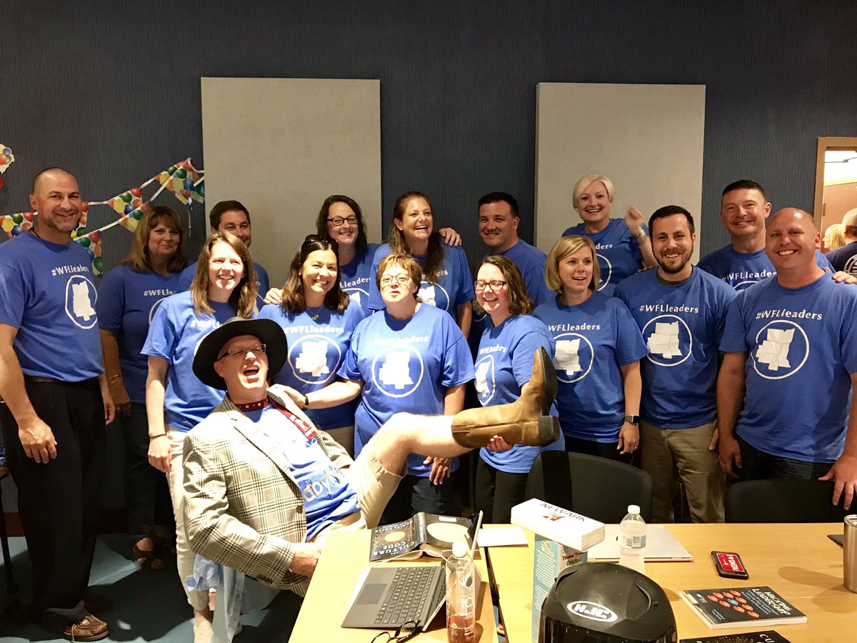 Matt_l_cook's tweet photo. The #WFLLeaders School Spirit Cup comes back home to @NewarkCSD!  So proud of how engaged and enthusiastic this team is! #ChooseJoyNCSD https://t.co/EXyoVrrCYB