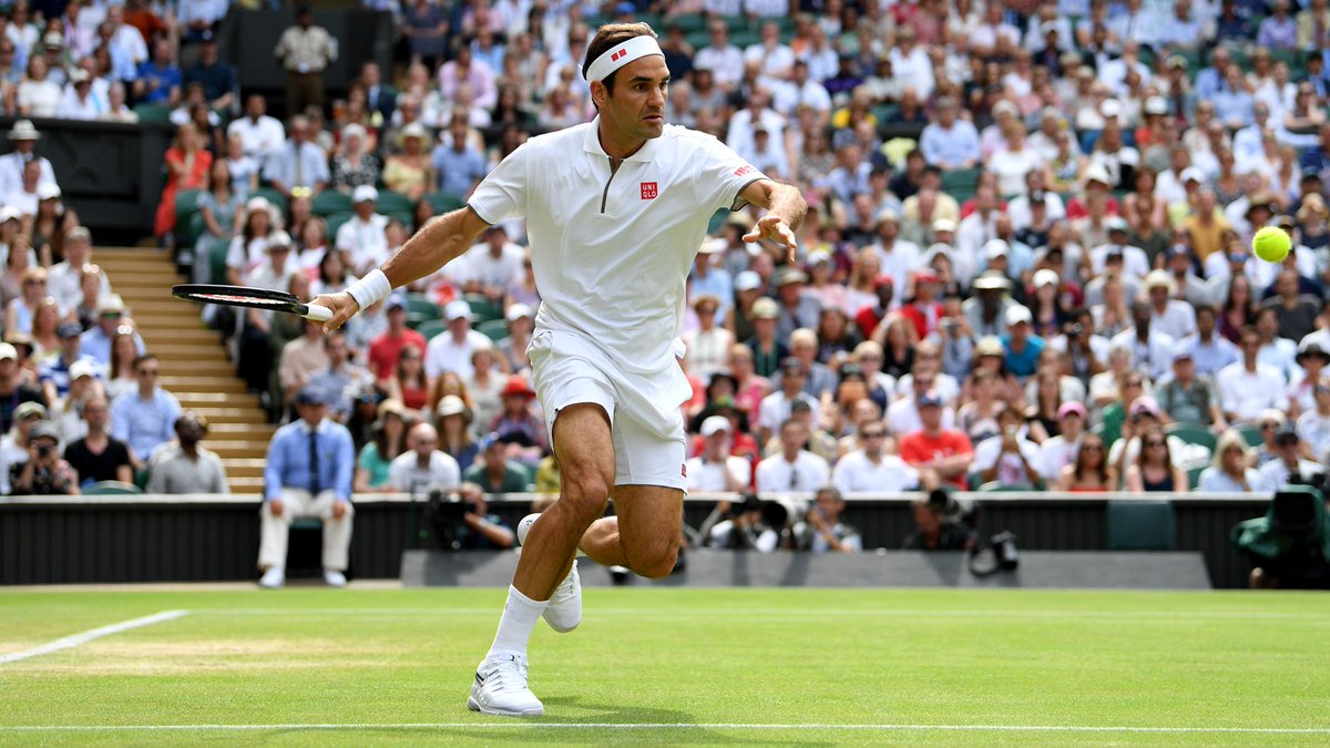 Septimo_Game's tweet image. ÚLTIMA HORA 🚨🚨

ROGER LLEGA A CHILE EN NOVIEMBRE 👊👊

En el marco de una gira latinoamericana, el suizo @rogerfederer estará en Chile en noviembre.
.
👀🎾 También pisará suelo mexicano y colombiano 🌍
.
Pronto entregaremos más detalles sobre esta información.