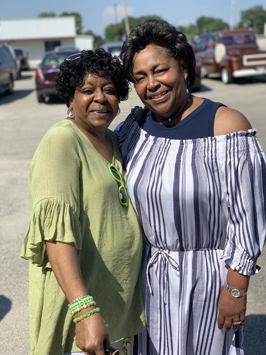 solonupie's tweet photo. The 2019 Adkisson Family Reunion! Family is your bloodline‼️ https://t.co/yHpumuar7y