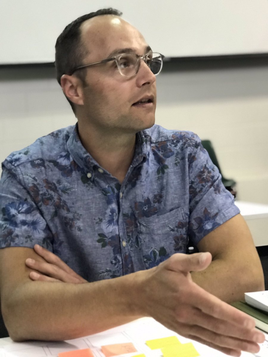 TLGuimond's tweet image. An action packed week full of learning, thinking, reflecting, prioritizing, planning and networking with this crew! Thank you so much @CSL_Leaders and @DunnEducation for leading the work! #ATAagile @Joshy1199 @coreyhaley @MacleodzMacLeod @yogamarm @SimonBreakspear