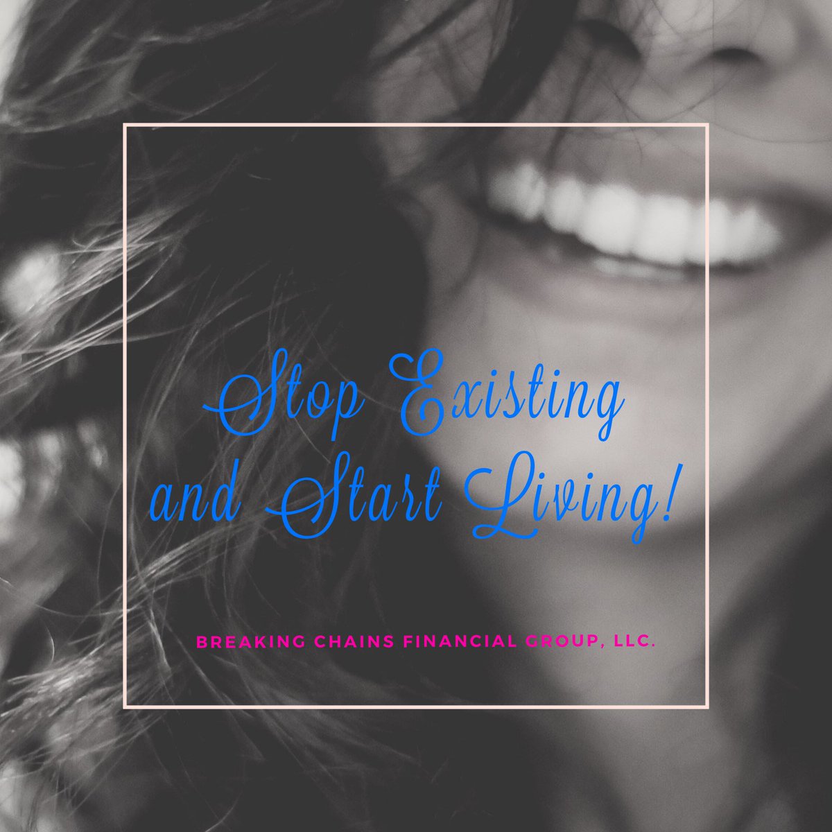 Breaking Chains Financial Group, LLC. (ChainsLlc) Twitter