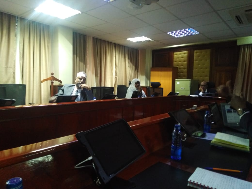 This week we had the privilege and honor to champion the potential of #socialenterprises and private sector players to participate in the delivery of public services in #Kenya at @Senate_KE 

#socialinnovation #tsavolabs #shiftingofroles #socialimpactbonds