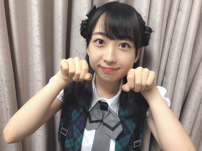 渡部愛加里のtwitterアーカイブ 19年7月13日 Arkaibu Project48