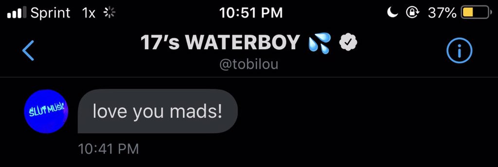 mads tweet media
