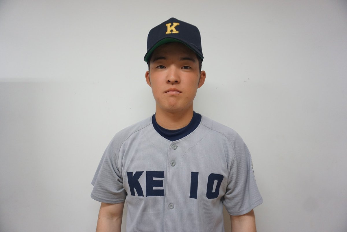 竹邉聖悟 Baseball Seigo Twitter