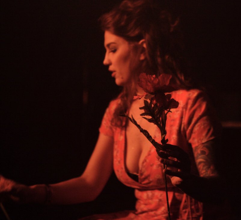 #hgmf19 #Duluth #duluthburlesque