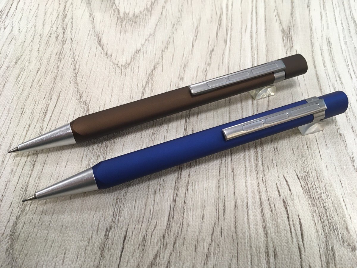 セール <br>ステッドラー TRX シャープペン 0.7mm ツイスト式
