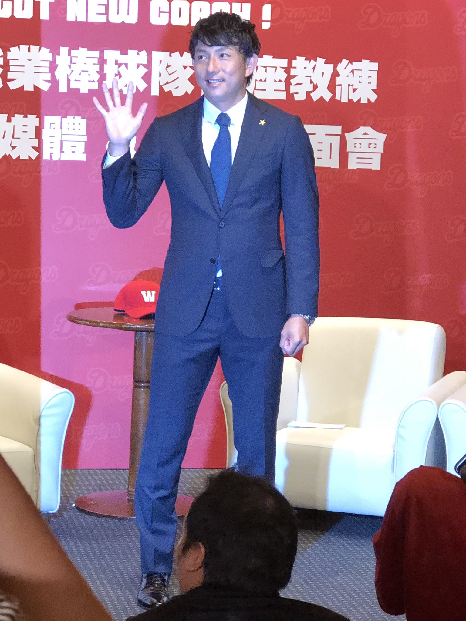 ルカ 低浮上中 على تويتر 台湾に来てくれてありがとうございますヾノ W 握手して貰った チェスト 選手として90 コーチとして10 って言ってた 6時台中から出発して良かった 眠いけど 川崎 ルカ 低浮上中 على تويتر 台湾に来てくれてありがとうございますヾノ W 握手して貰った チェスト 選手として90 コーチとして10 って言ってた 6時台中から出発して良かった 眠いけど 川崎