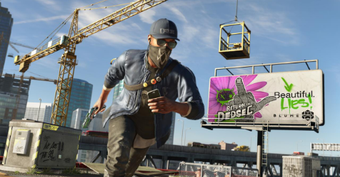 GameSpot tweet picture