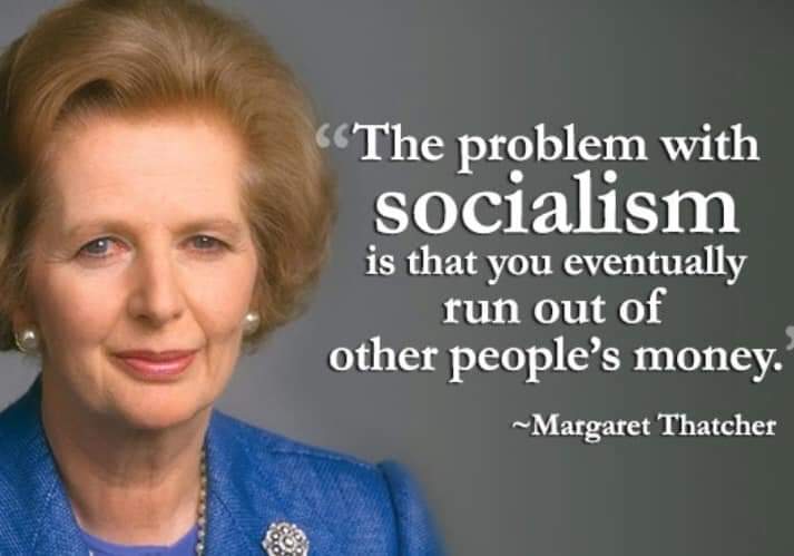 RMBlake7's tweet photo. #WCS19 Margaret Thatcher quoted by @CoryGardner https://t.co/Jo8CZ6WvF9