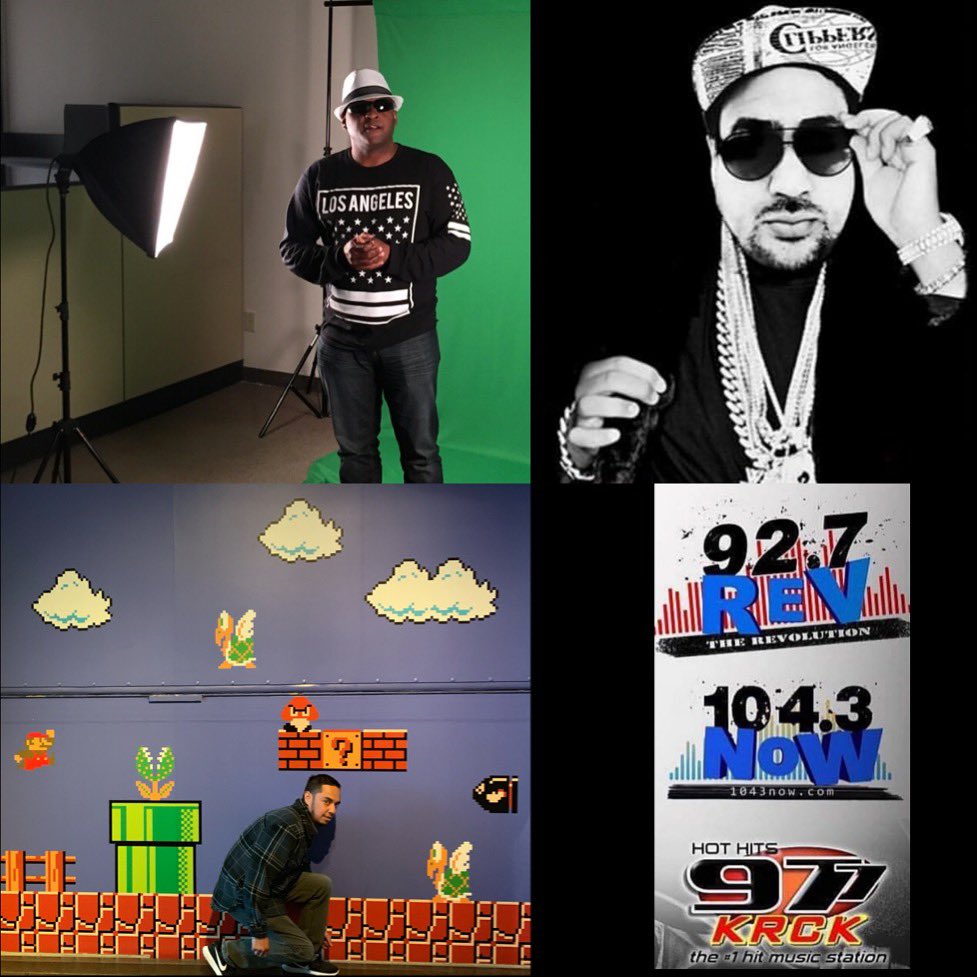 Tonight <a href="/ItsDjVital/">Paul Duran</a> is on the set with <a href="/VinnDoggRadio/">VinnDogg Radio USA🇺🇲✝️🇮🇱</a> &amp; <a href="/misterswiff/">misterswiff</a> at 10pm. <a href="/1043NOW/">1043NOW</a> <a href="/Rev927/">92.7 The Revolution</a> <a href="/977krck/">Hot 97-7</a>