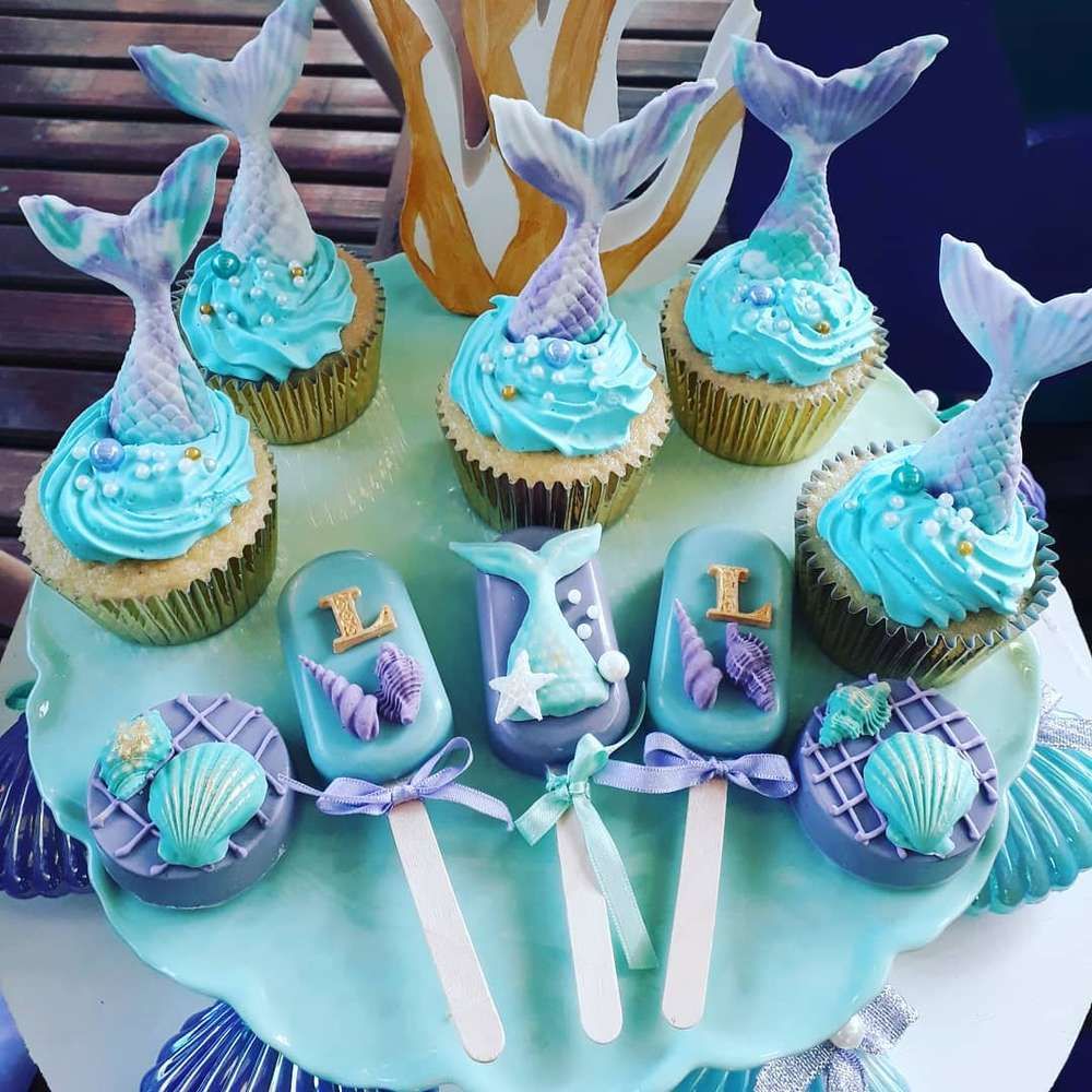Catch My Party Dive Into This Gorgeous Under The Sea Birthday Party The Popsicle Cake Pops Are Fabulous T Co 5bwata41gk Catchmyparty Partyideas Mermaidparty Undertheseaparty Girlbirthdayparty T Co F7gqgtyzqu Twitter