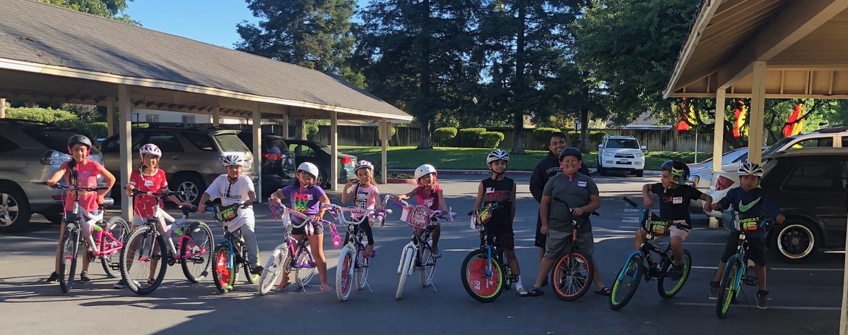 Silicon Valley Bike Coalition tweet media