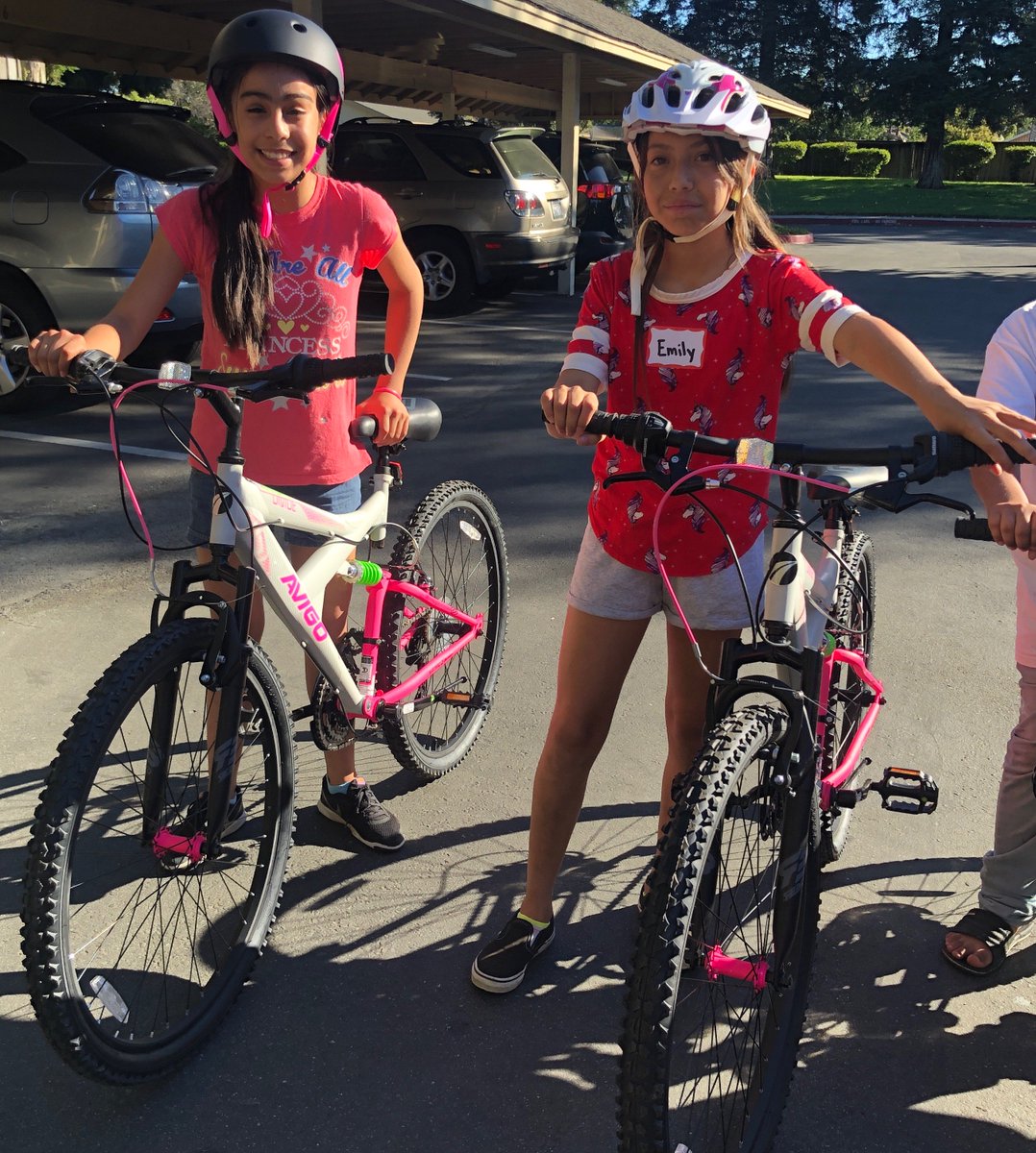 Silicon Valley Bike Coalition tweet media