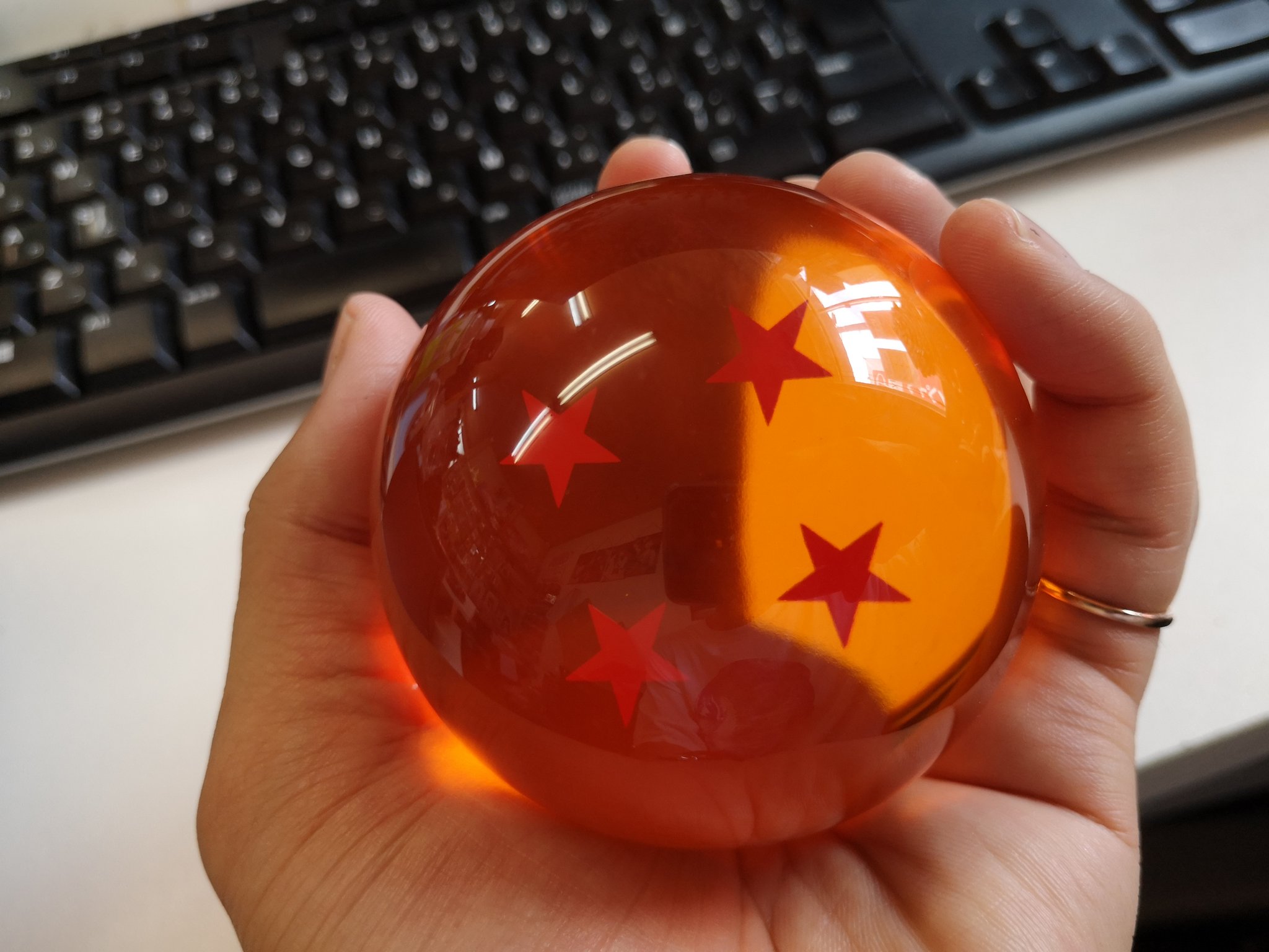 メーカー希望小売価格から30 Off ドラゴンボール 四星球 Seal限定商品