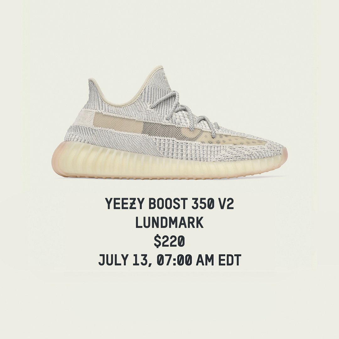 How To Buy the adidas Yeezy Boost 350 V2 Lundmark News