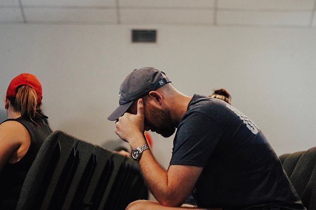 movechurchtv's tweet photo. Serve Day is TOMORROW, we would love to have you start the day off with us at Prayer. See you there at 9AM! ⠀
#mcwepray https://t.co/U3sNjJFCc2 https://t.co/w9gyqJrDOa