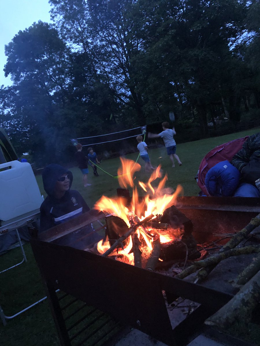 allthingsactiv1's tweet photo. Camping!! https://t.co/YzX5pOcoUf