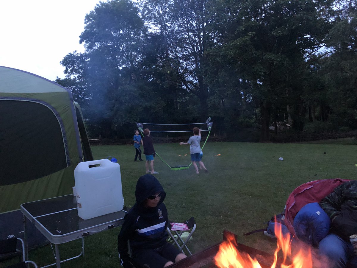 allthingsactiv1's tweet photo. Camping!! https://t.co/YzX5pOcoUf