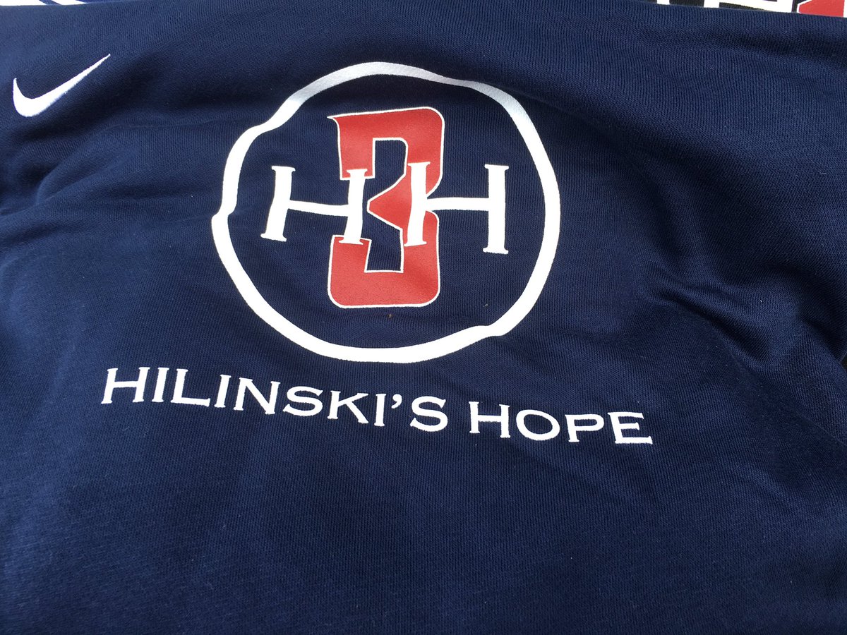 T-Birds &amp; @accessoshowarecenter staffs supporting <a href="/AveryStrongDIPG/">Avery Huffman DIPG Foundation</a> &amp; <a href="/HilinskisHope/">Hilinski’s Hope</a> at Mayor of Maple Valley Tournament at <a href="/DruidsGlenGolf/">DruidsGlenGolfCourse</a> presented by <a href="/IanFurnessSea/">Ian Furness</a> of <a href="/SportsRadioKJR/">950 KJR AM</a>. 

#AveryStrong #HilinskisHope